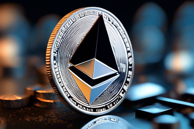 Why Ethereum's Price Drop Could Persist ??