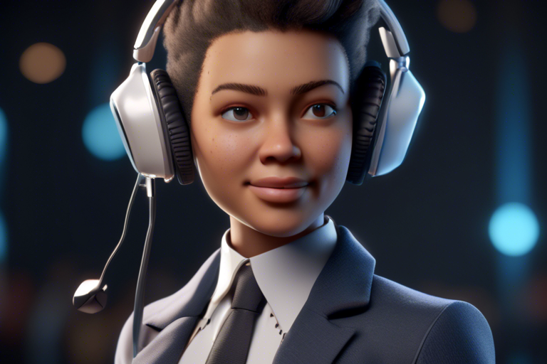 Character.AI launches Character Calls for smooth voice chats! ??️