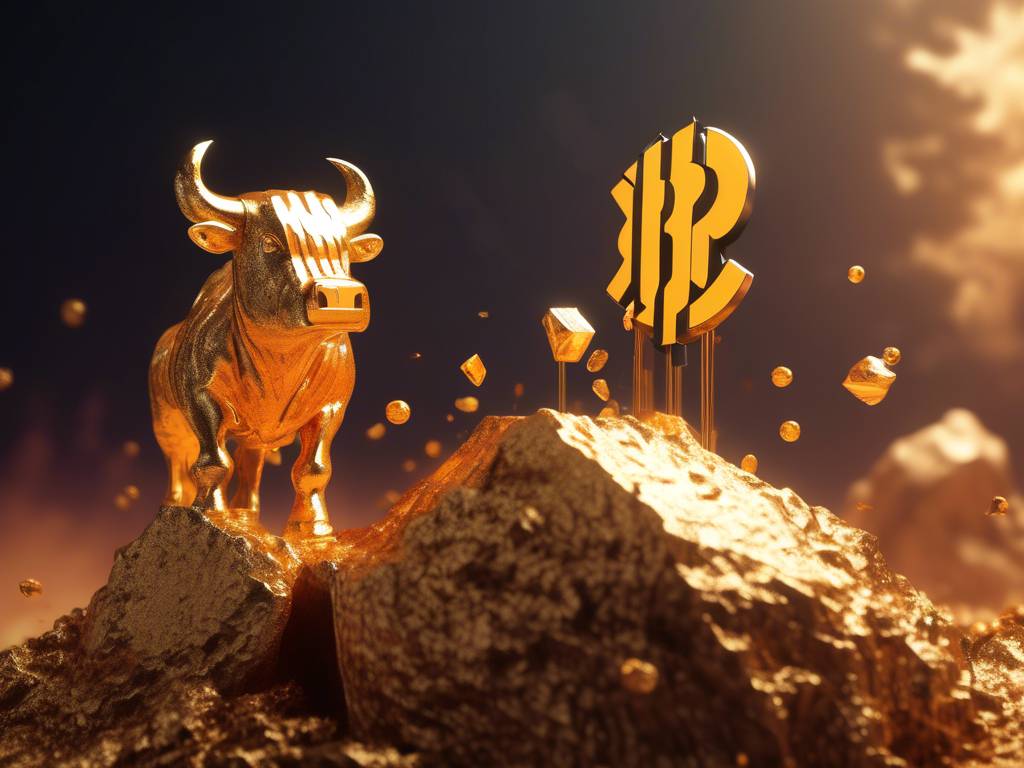 Bitboy Crypto predicts XRP's highest potential in this bull run ??