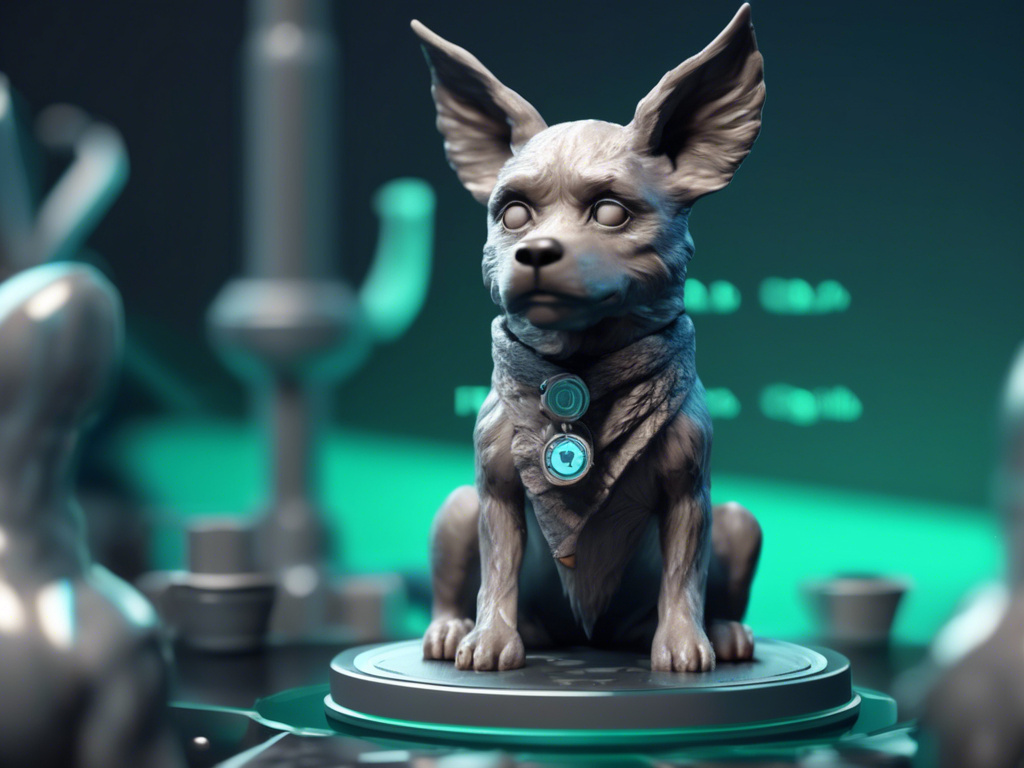 DWF Labs pledges $12M more for Floki tokens! ??