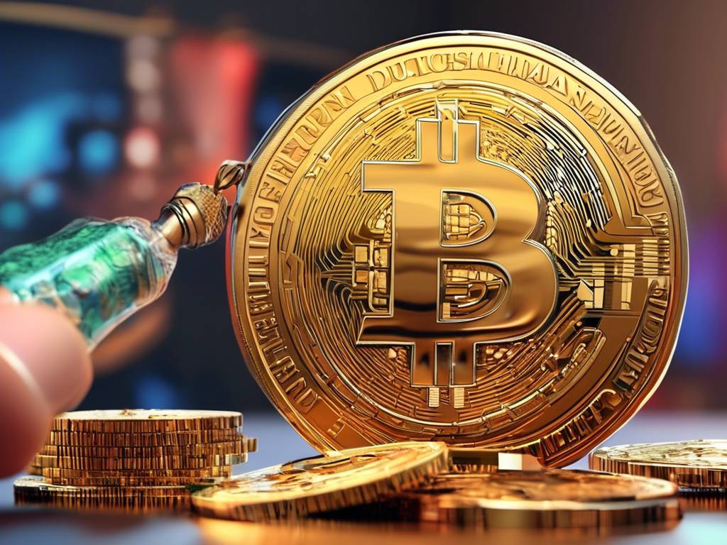 Dutch regulator fines crypto company $3.1M ??