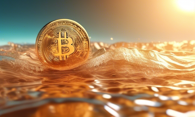 Excitement for summer rises as inflation decreases and liquidity increases. ?