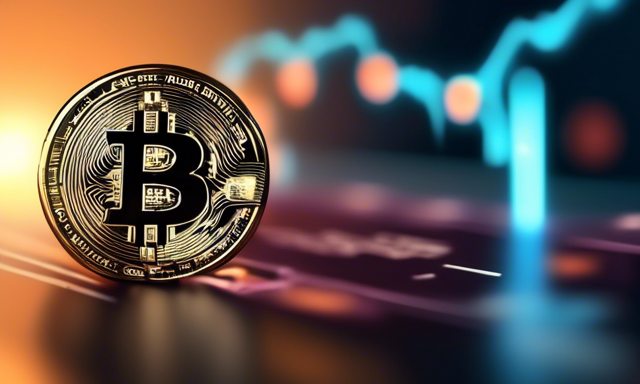 Potential retest of Bitcoin before reaching $68,000 predicted by analyst. ?