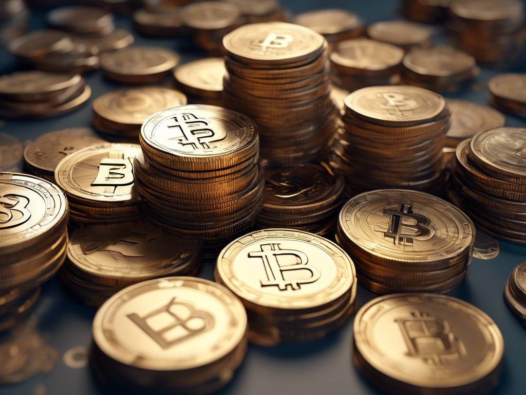 New Stablecoin Legislation Expected Soon ??