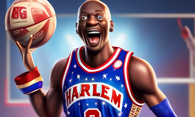 The Business Operations of The Harlem Globetrotters Revealed ?