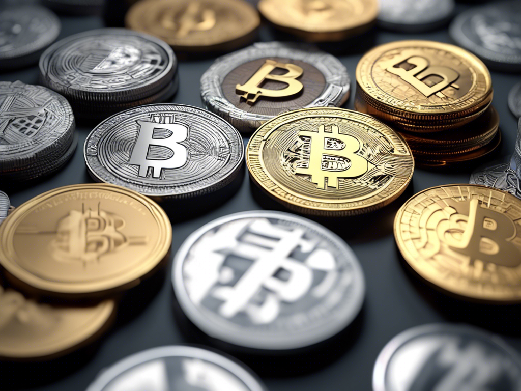Altcoins tumble in bearish trend ? Don't miss weekly market analysis!