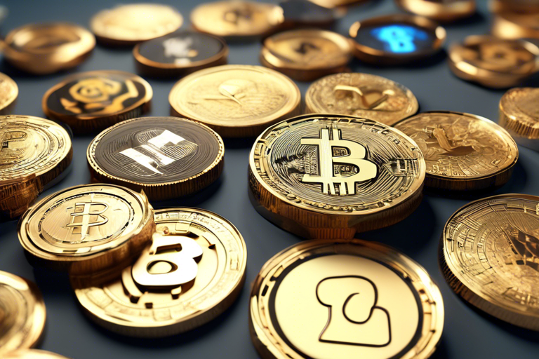 Top Altcoins Ready for 10X Growth in Crypto Downturn! ??