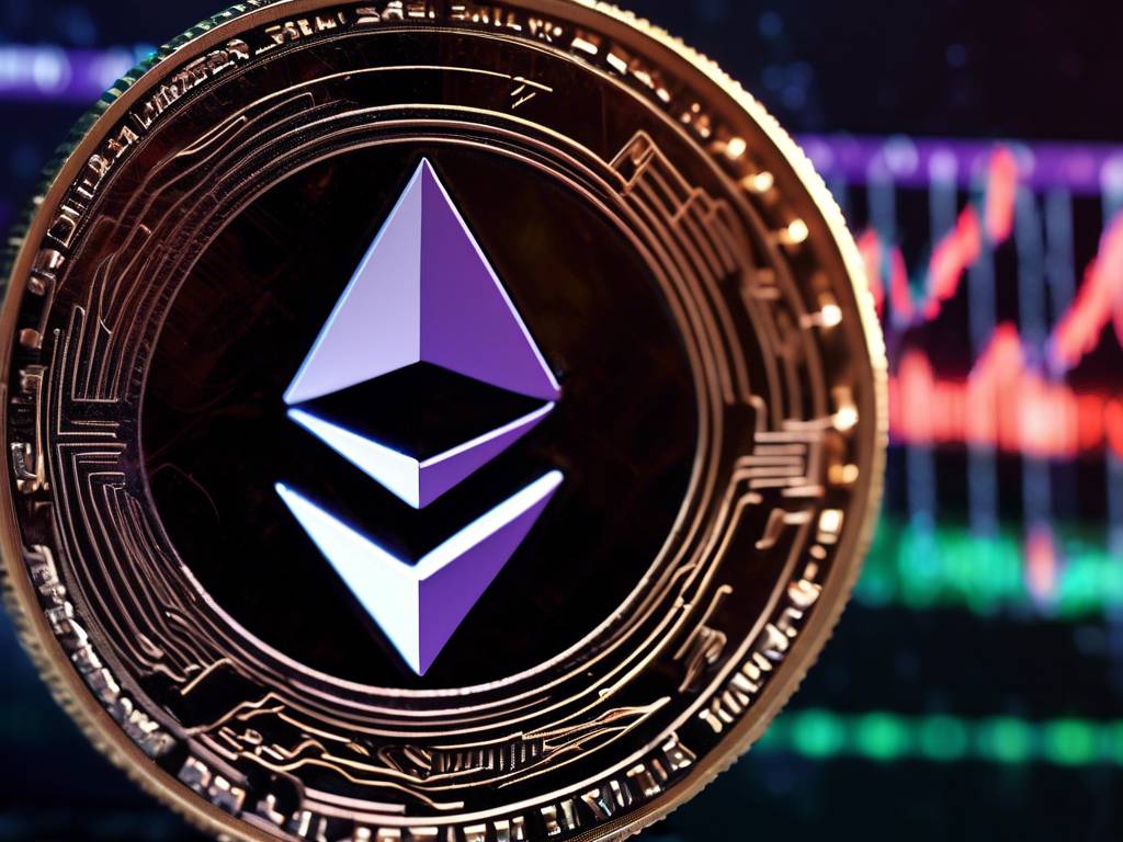 Potential for Ethereum Price Rally? if 100 SMA is Reclaimed!