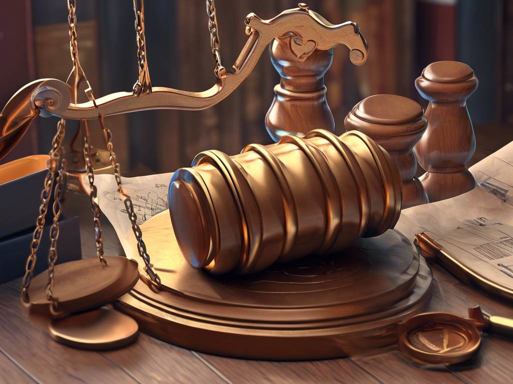 Ripple's legal battle with SEC continues ?