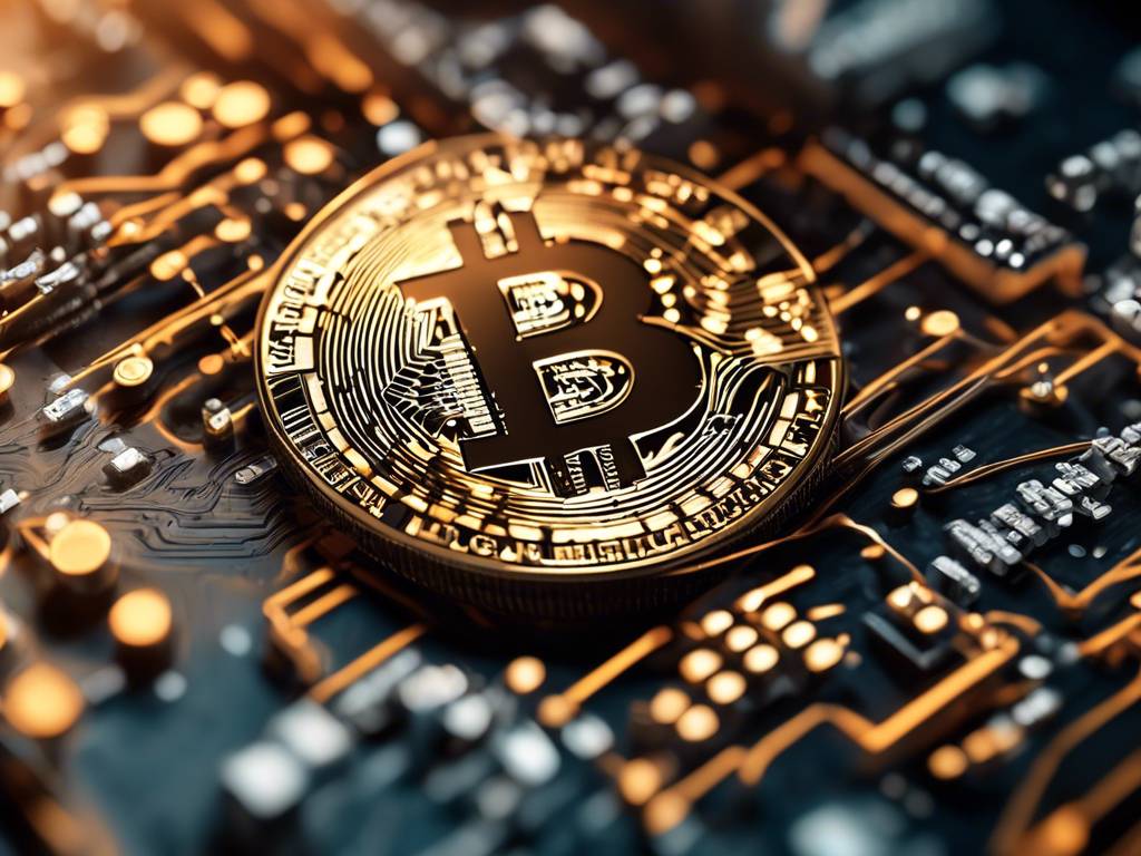 Spot Bitcoin ETF Inflows Hit $303M in U.S. Amid Price Surge! ??