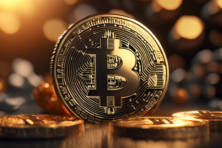 Bitcoin's Difficulty Hints at $100K Price Tag ??