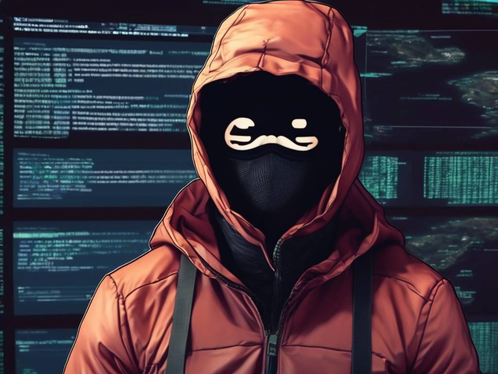 North Korea Hackers Steal from Crypto Firms ?