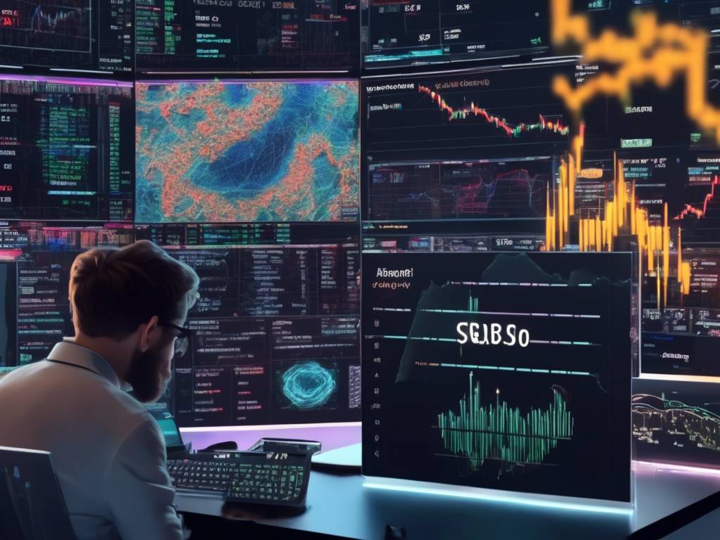 Top Crypto Analyst Predicts S&P 500 Gain ?
