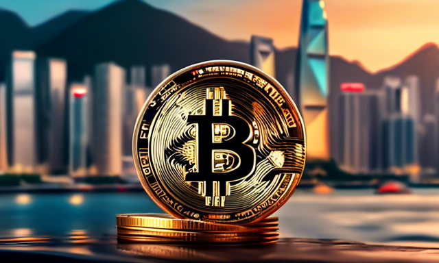 Consideration is called for by a legislator as Hong Kong enters Bitcoin reserve discussion. ?