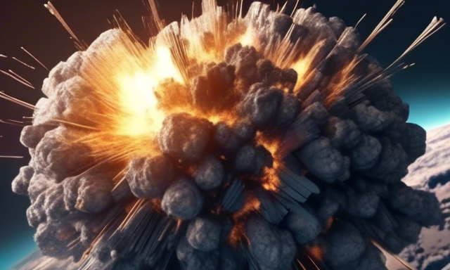 Details of a 460% Explosion in an Important Shibarium Metric revealed ?