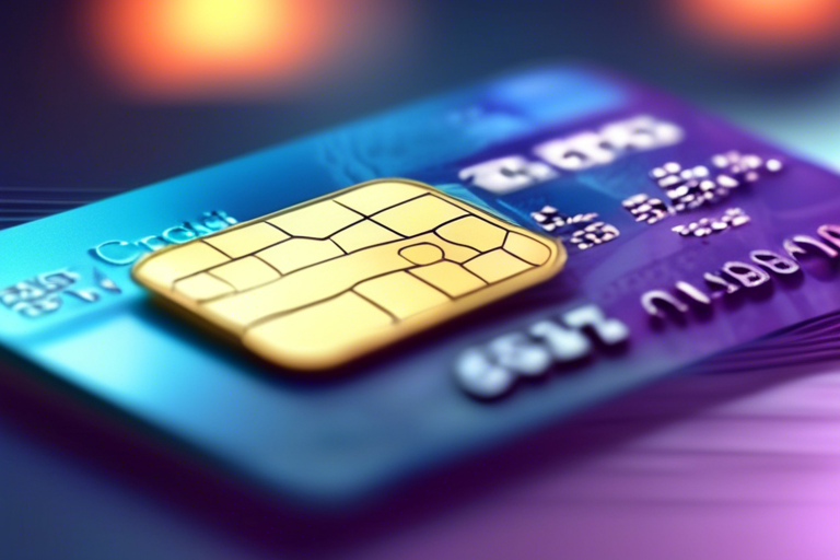 Potential issues with credit card bill payments via third-party apps are explained by ET. ?