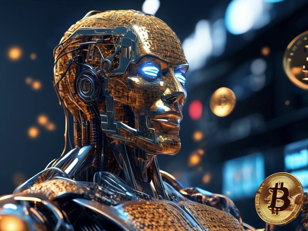 Crypto analyst uncovers bot impact on market ??
