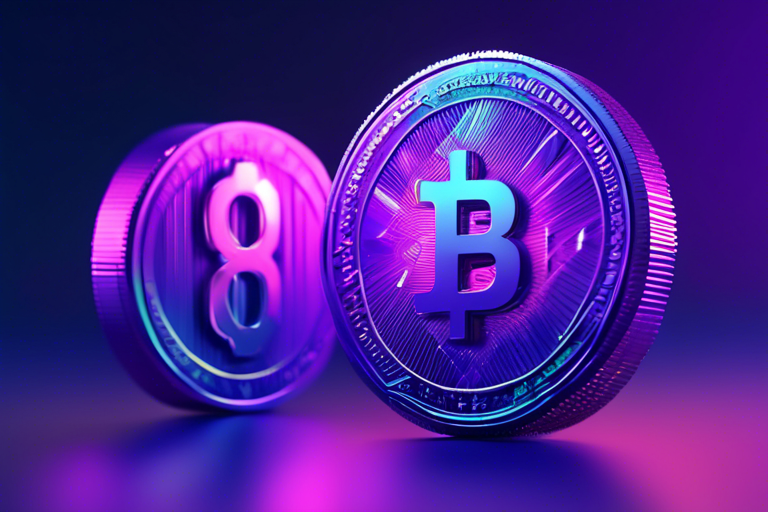 Don't miss out on MegaETH crypto project's exciting airdrop! ??