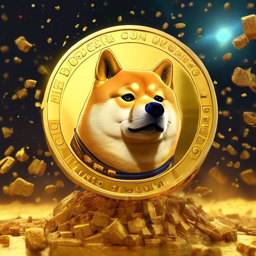 Discover Dogecoin Mining Secrets ?? Unleash the Potential!