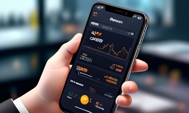 Bank accounts can be opened via the Bithumb app by customers. ?
