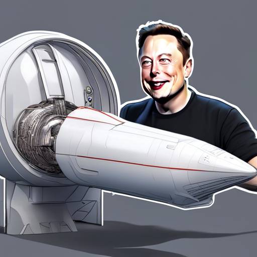 Elon Musk's XMail Set to Challenge Google ??