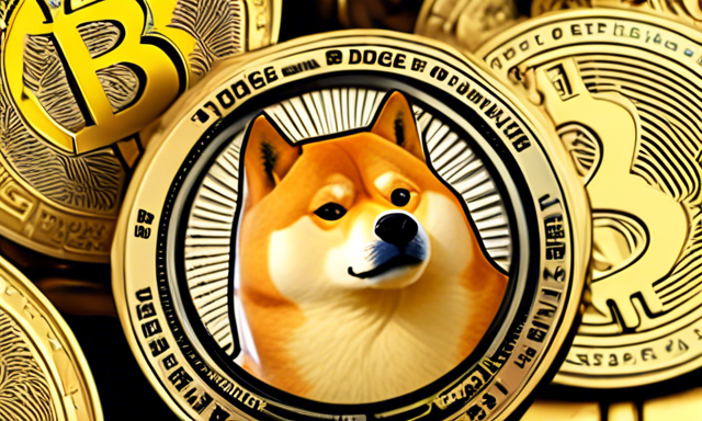 When Dogecoin price will surge to $2.55 has been predicted by analyst?