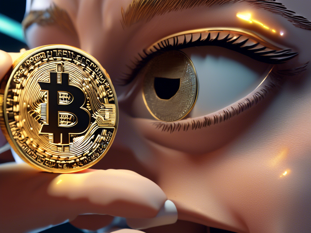 Cathie Wood predicts Wall Street brokers will accept spot ETFs for top crypto assets! ??