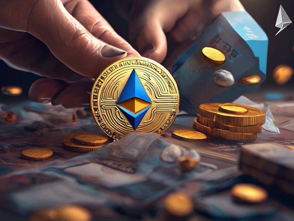 Ethereum ETF Approval Odds Drop 25% Due to Regulations ?