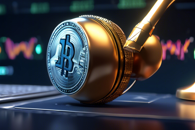 Listen to Mad Money podcast for expert crypto advice! ??