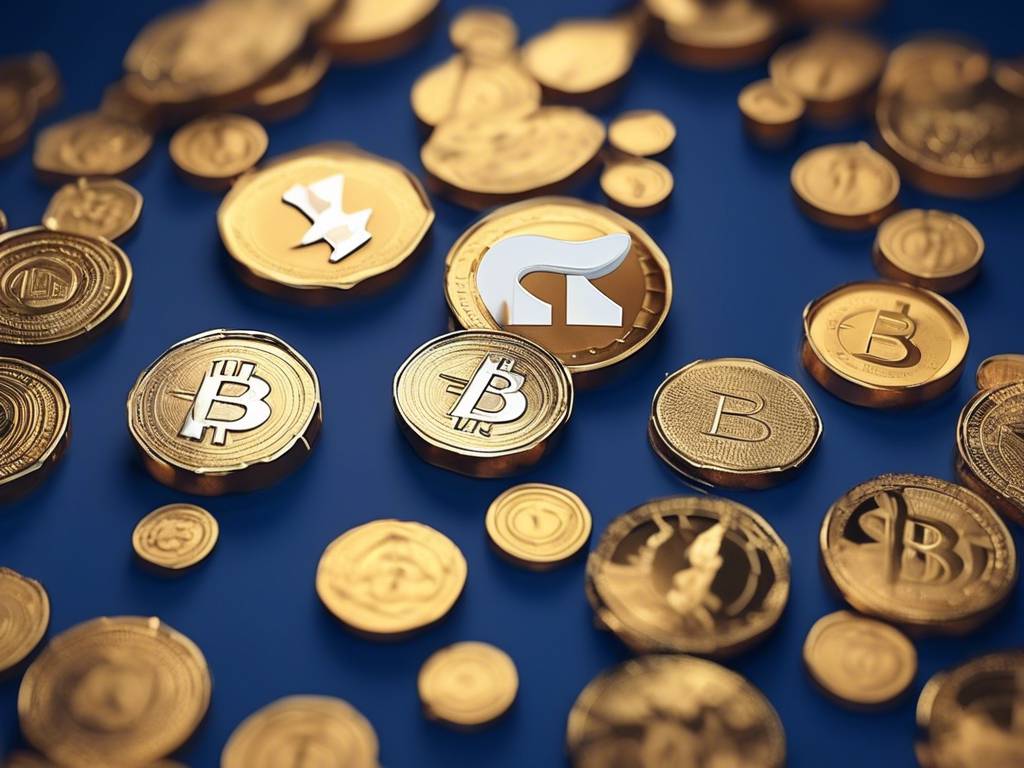 Customers sue Coinbase for deception! ?