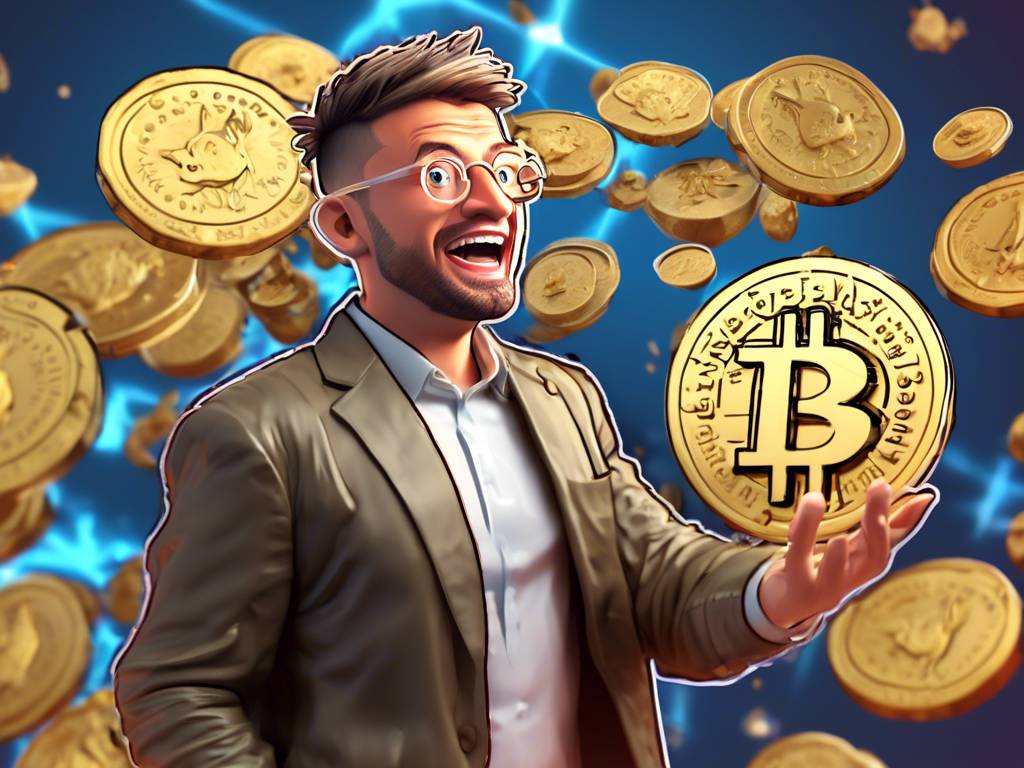 New traders rush to meme coins ???