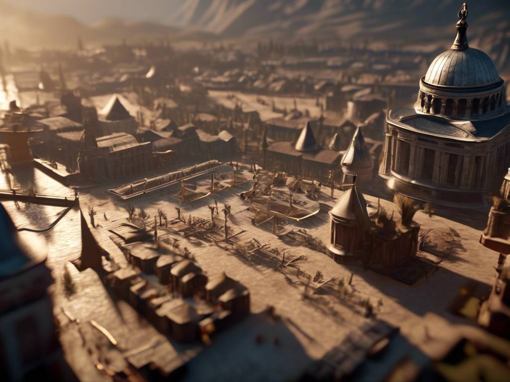 Unlock the Secrets of Assassin’s Creed Shadows ?️✨