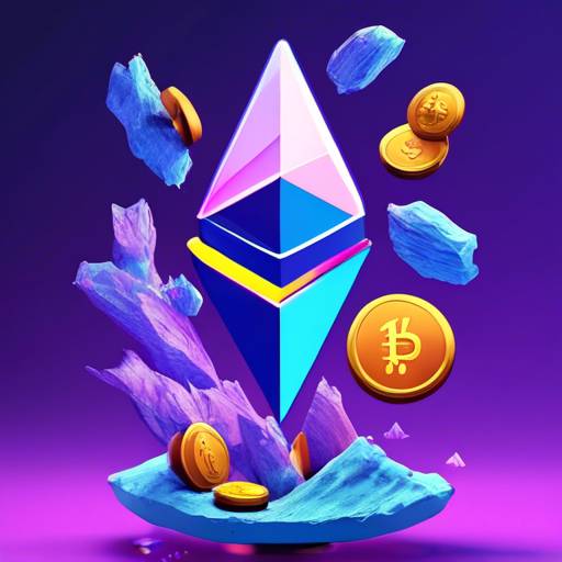 Altseason Arrives as Ethereum Price Surges to $3,000 ??