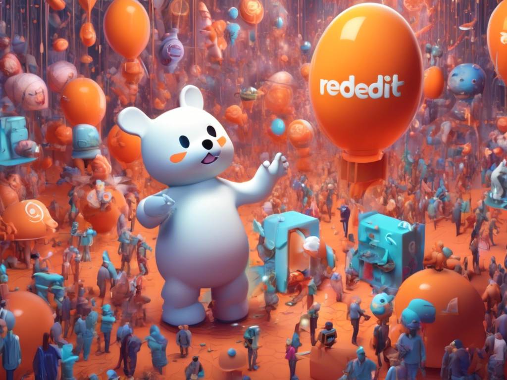 Reddit IPO Sparks AI Exploration Boom ?: Report