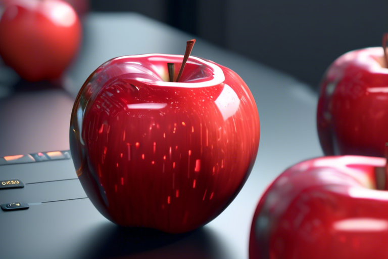 Apple's groundbreaking AI privacy tech unveiled! ??