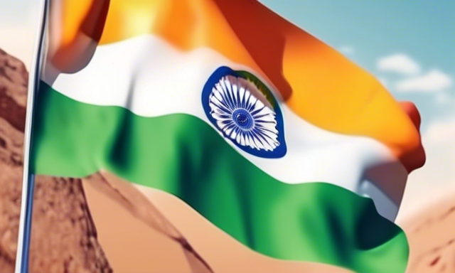 Study finds India ranked 14th in AI research, contributing only 1.4% of papers. ??