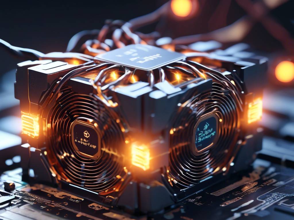 Small Miners Thrive With Lightning Network ⚡️?