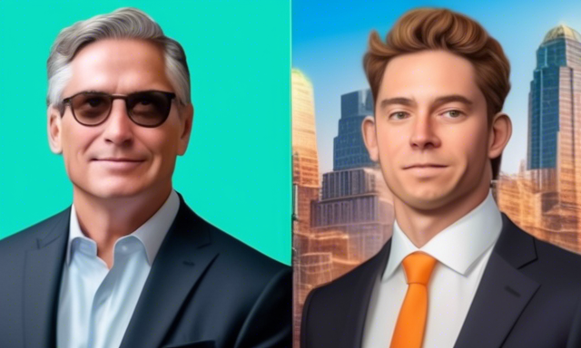 Fidelity Investments' Billionaire Heir And CEO Revealed as Richest in Massachusetts ?