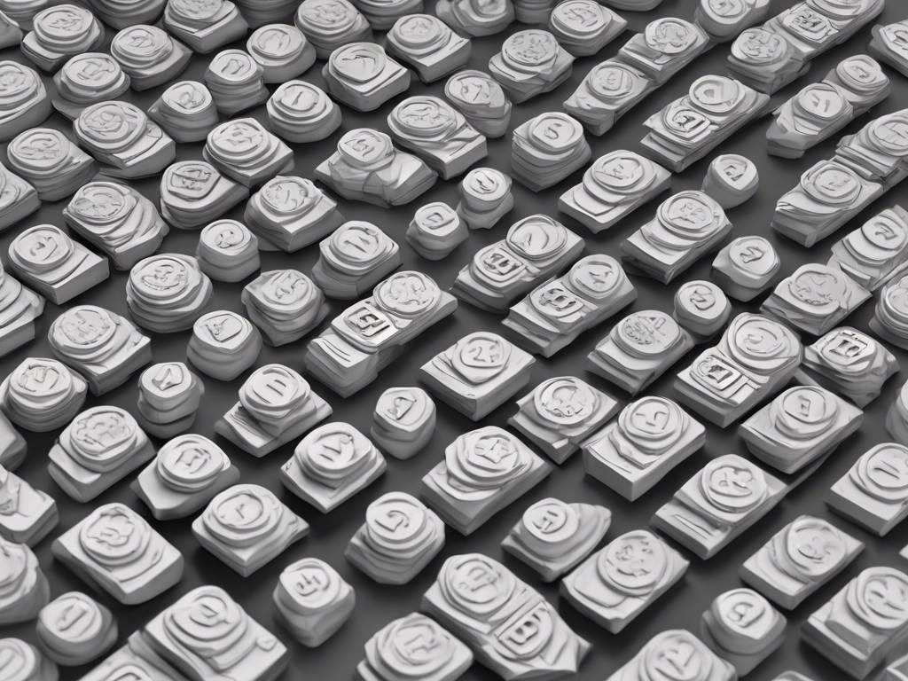 Grayscale's GBTC halves ✂️ Bitcoin holdings from spot ETF launch ??
