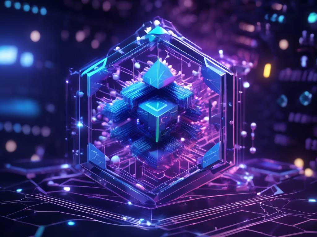 Ankr unveils Neura: AI-powered Layer 1 blockchain now on testnet! ??