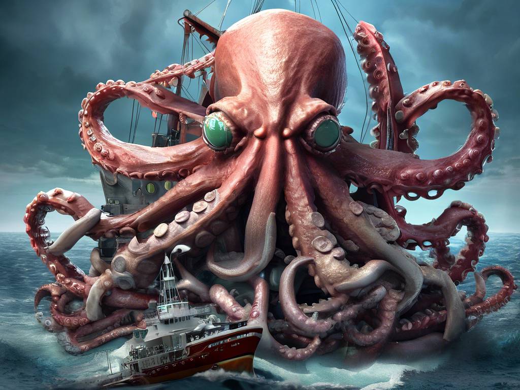 Kraken Unites with 8 States to Defend Against US SEC ??