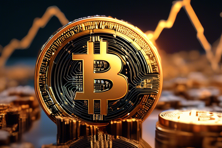 "Bitcoin Flashes Bullish Signal ? Tripled Last 3 Times!" ?