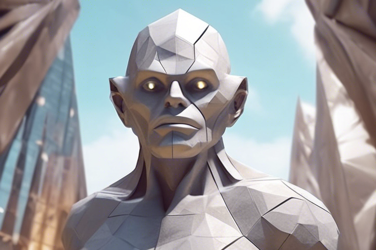 Golem Ethereum ICO Project Hauls in $120 Million Staking ETH! ??