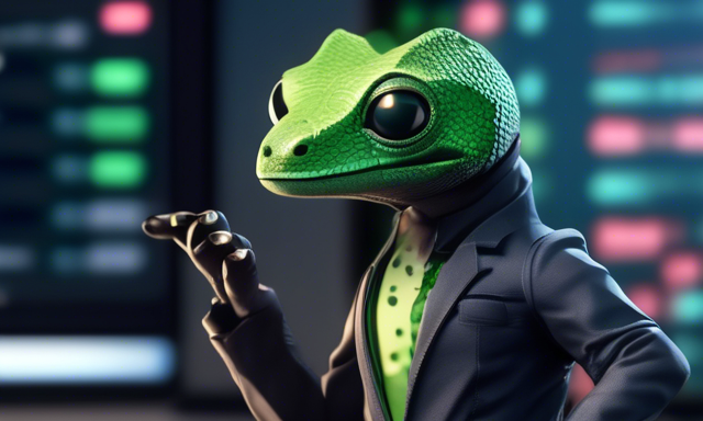 Enhanced trading analytics provided by CoinGecko and GeckoTerminal partnered with Arkham. ?
