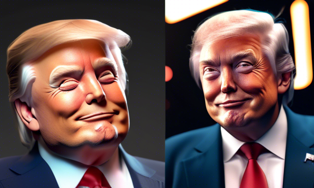What Was Said About Crypto by Donald Trump in His Interview With Elon Musk? ?