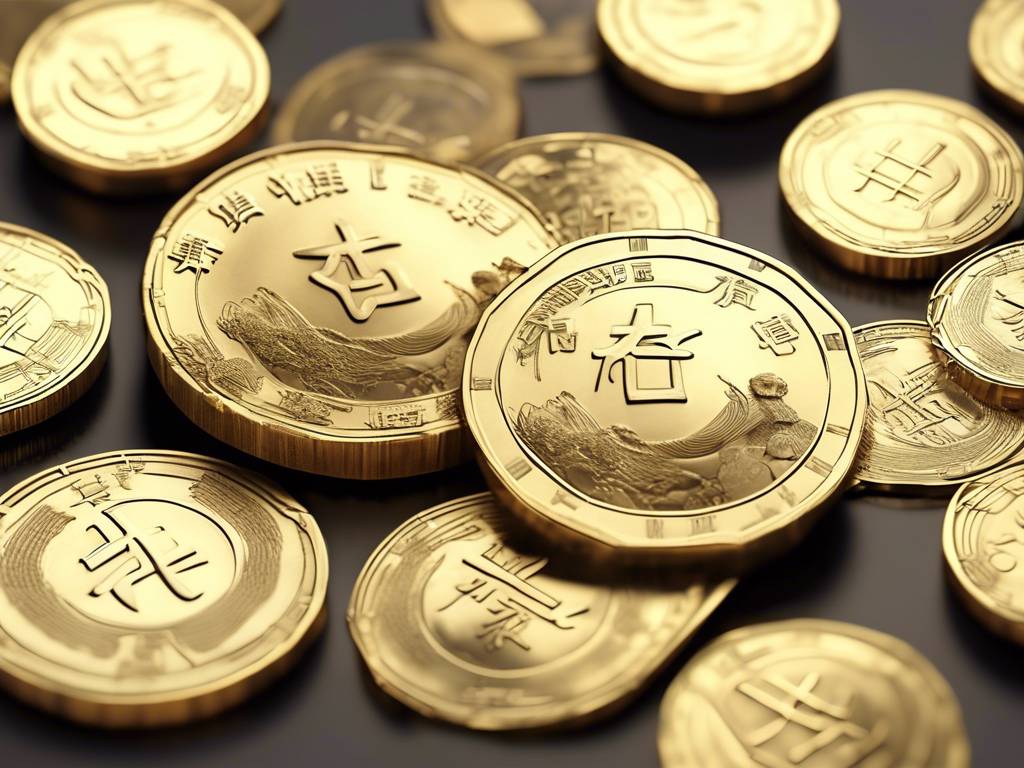 Is China’s Digital Yuan Losing Its Shine? ?