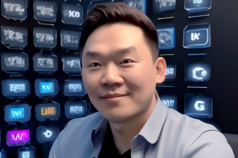 Manta Network Co-Founder Reveals Explosive Claims of Discrimination ?