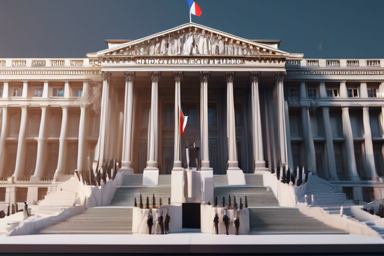 France's Hung Parliament, Uncertain Future for Crypto Regulations ?