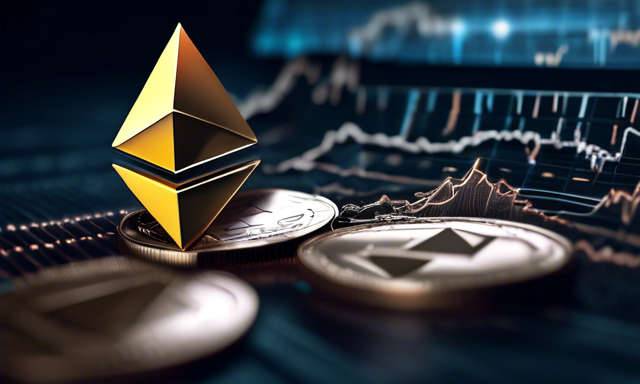 A Bullish Turn is Suggested by These 2 On-Chain Metrics for Ethereum's Slump ?