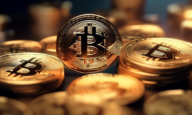 Analyst predicts critical price resistance encounter for Bitcoin. ?